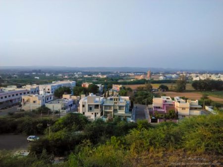 Photos of Hill Garden, Places to Visit in Kutch Bhuj, Navratri in Hill Garden-14
