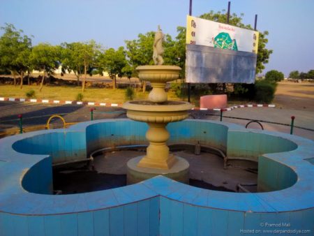 Photos of Hill Garden, Places to Visit in Kutch Bhuj, Navratri in Hill Garden-5