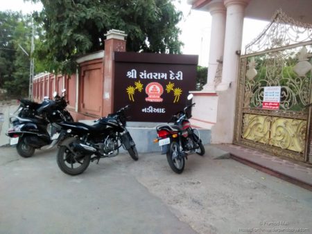 Photos of Santram Deri Nadiad, A Serene Tourist Place in Nadiad-1