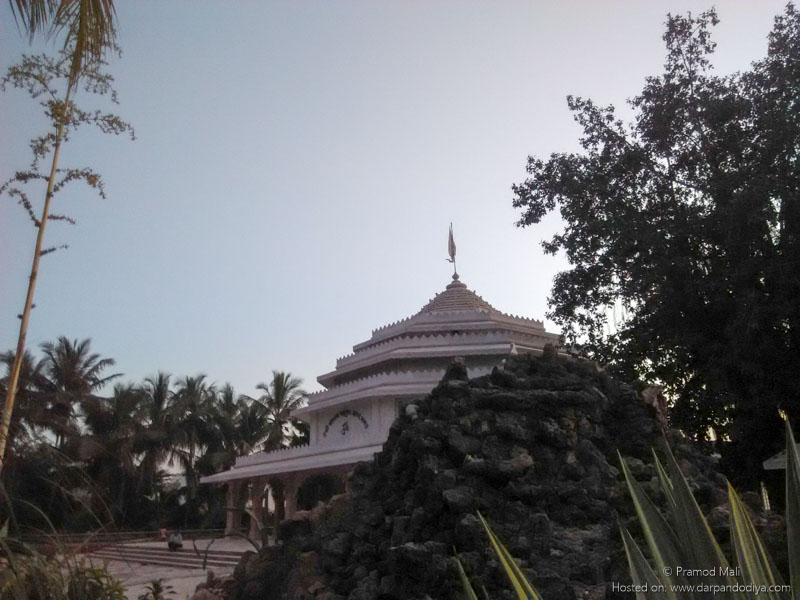 Photos of Santram Deri Nadiad, A Serene Tourist Place in Nadiad-11