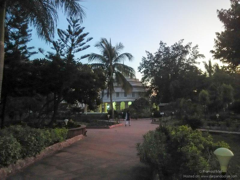 Photos of Santram Deri Nadiad, A Serene Tourist Place in Nadiad-13