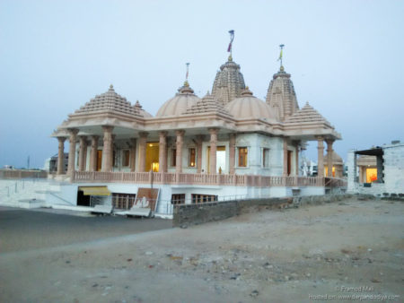 Photos of Trimandir Bhuj, Dada Bhagwan Foundation Temple in Bhuj-1