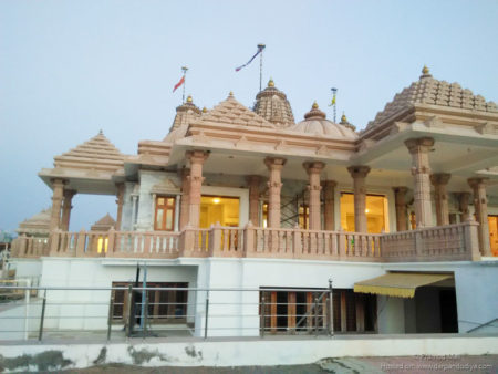 Photos of Trimandir Bhuj, Dada Bhagwan Foundation Temple in Bhuj-3