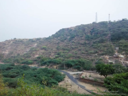 Tapkeshwari Temple and Caves In Bhuj- Offbeat Place to Visit in Bhuj, Kutch-20