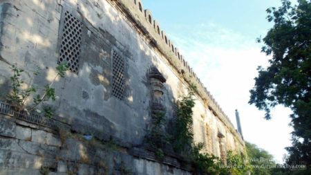 Uparkot Fort, Adi Kadi Vav & Navghan Kuvo, Tourism in Junagadh : History, Timings, Photos