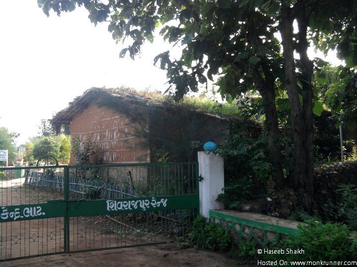 Bhat Eco Tourism Center, Shivrajpur, Jambughoda 15