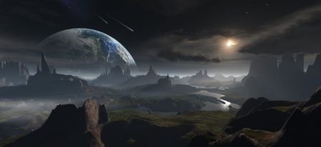 Earth 0.0 - A Fiction Story By Rahul Thakor