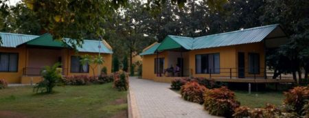 Featured - Jetpur Kevdi Eco Tourism Campsite, Mandvi, Surat