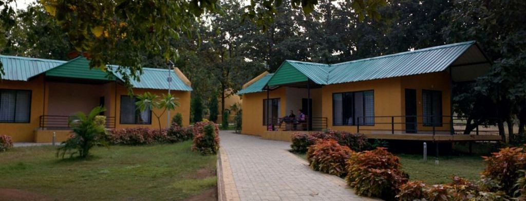 Jetpur Kevdi Eco Tourism Campsite, Mandvi, Surat