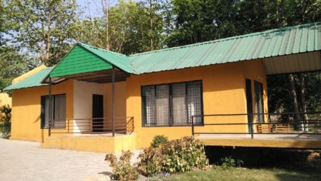 Jetpur Kevdi Eco Tourism Campsite, Mandvi, Surat - 14