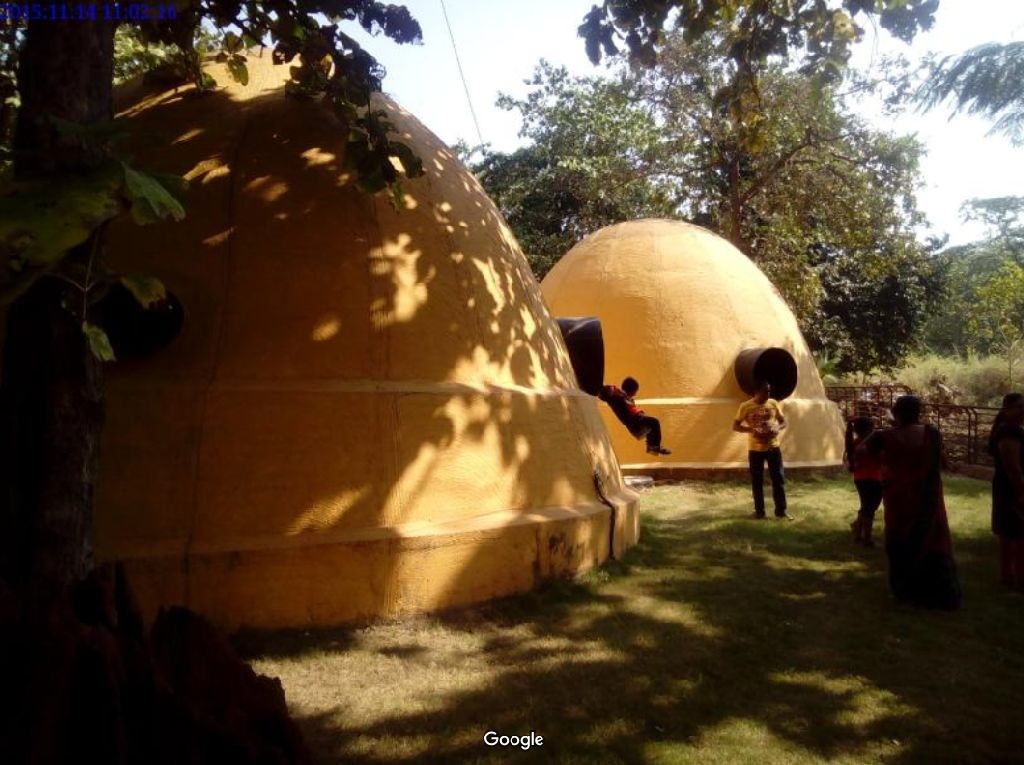 Jetpur Kevdi Eco Tourism Campsite, Mandvi, Surat - 16