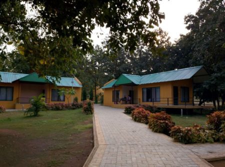 Jetpur Kevdi Eco Tourism Campsite, Mandvi, Surat – Darpan Dodiya