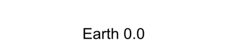 Earth 0.0 - A short story by Rahul Thakor