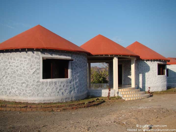 Zarwani Eco Touism Campsite Narmada, Gujarat by Gujarat Tourism Blog1