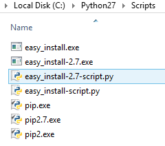 4 - Scripts folder - AndroidViewClient Tutorial