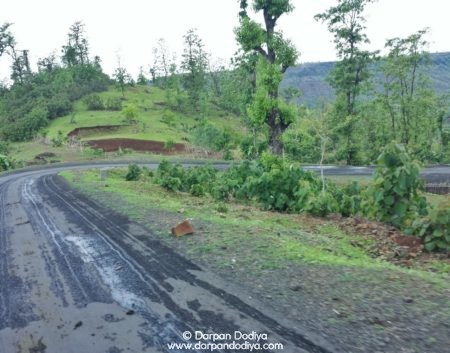 A Monsoon Trip to Bildha Village, Kaprada, Valsad, Gujarat - Unknown Hidden Tourist Places of Gujarat [6]
