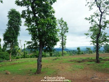 A Monsoon Trip to Bildha Village, Kaprada, Valsad, Gujarat - Unknown Hidden Tourist Places of Gujarat [9]