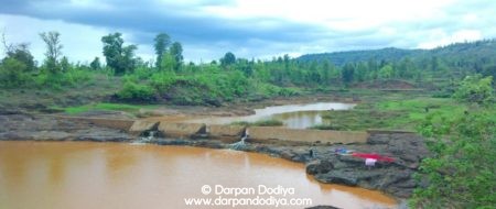Featured - A Monsoon Trip to Bildha Village, Kaprada, Valsad, Gujarat - Unknown Hidden Tourist Places of Gujarat