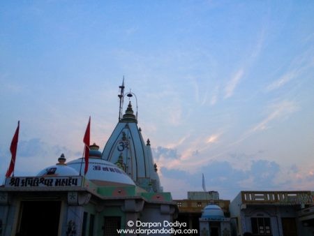 Kapileshvar Mahadev Temple Pij Nadiad - Places to Visit Near Nadiad [12]