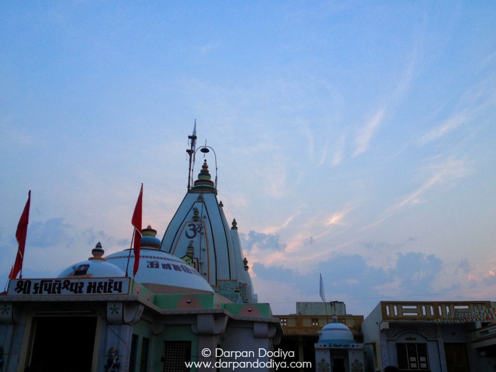 Kapileshvar Mahadev Temple Pij Nadiad - Places to Visit Near Nadiad [12]