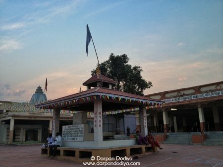 Kapileshvar Mahadev Temple Pij Nadiad - Places to Visit Near Nadiad [13]