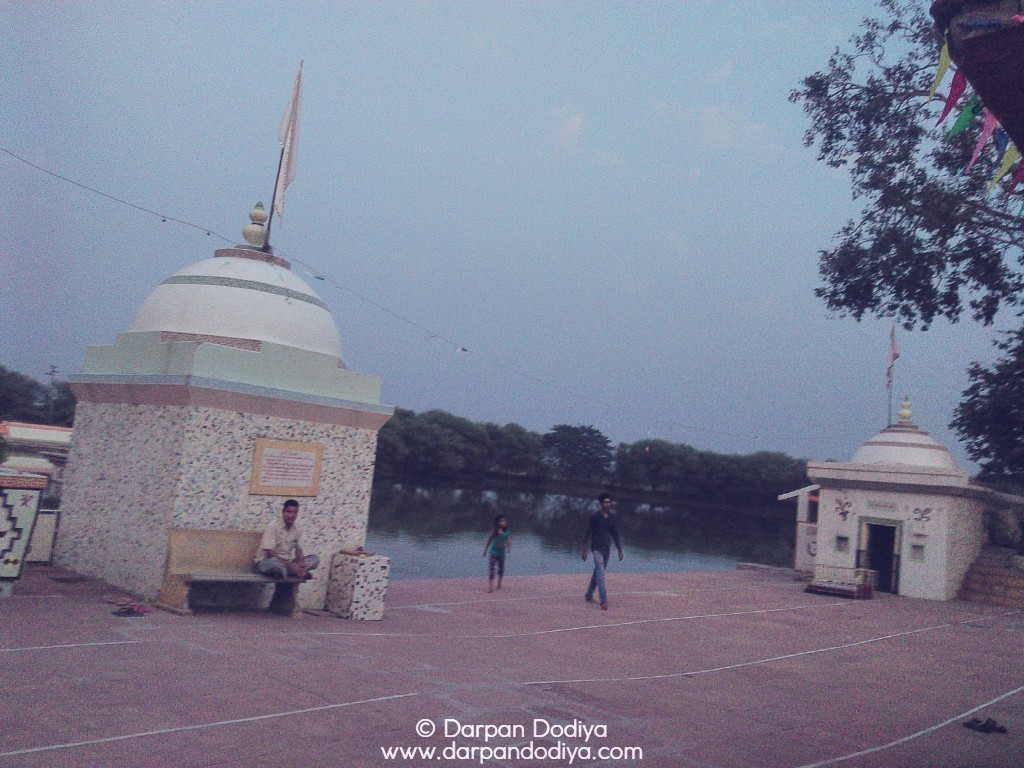 Kapileshvar Mahadev Temple Pij Nadiad - Places to Visit Near Nadiad [14]