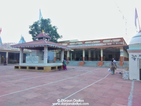 Kapileshvar Mahadev Temple Pij Nadiad - Places to Visit Near Nadiad [15]