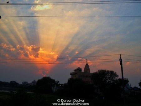 Kapileshwar Mahadev Temple Pij Nadiad - Places to Visit Near Nadiad [10]