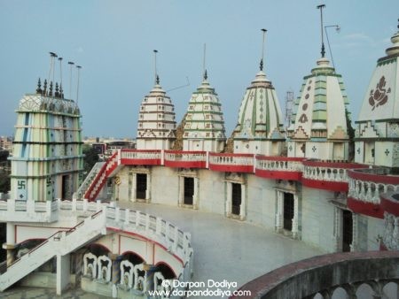 Kapileshwar Mahadev Temple Pij Nadiad - Places to Visit Near Nadiad [5]