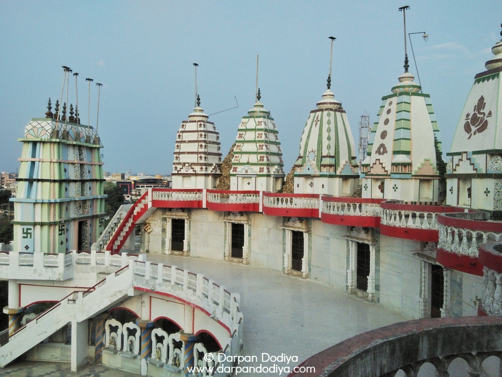 Kapileshwar Mahadev Temple Pij Nadiad - Places to Visit Near Nadiad [5]