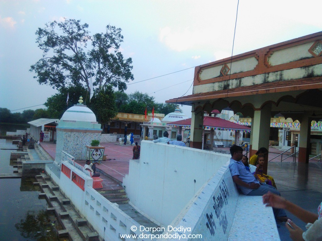 Kapileshwar Mahadev Temple Pij Nadiad - Places to Visit Near Nadiad [6]
