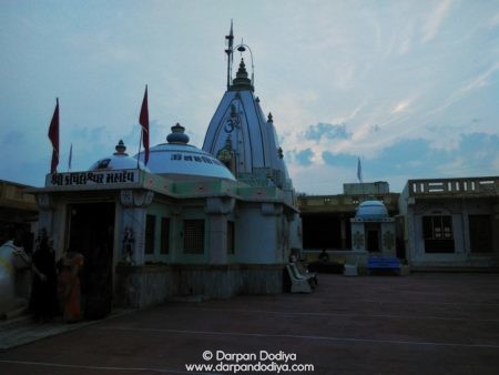 Kapileshwar Mahadev Temple Pij Nadiad - Places to Visit Near Nadiad [7]
