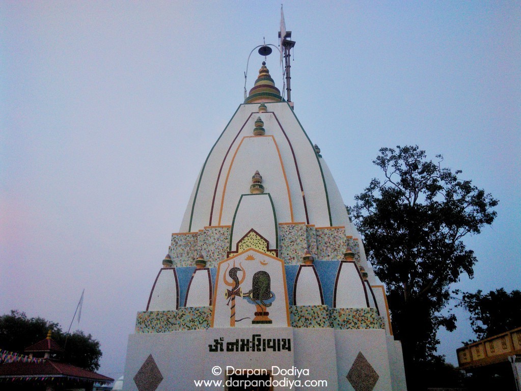 Kapileshwar Mahadev Temple Pij Nadiad - Places to Visit Near Nadiad [8]