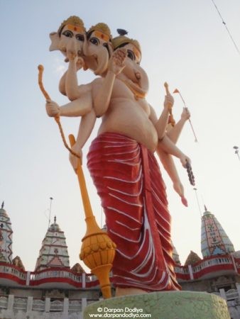 Kapileshwar Mahadev Temple Pij Nadiad - Places to Visit Near Nadiad [9]