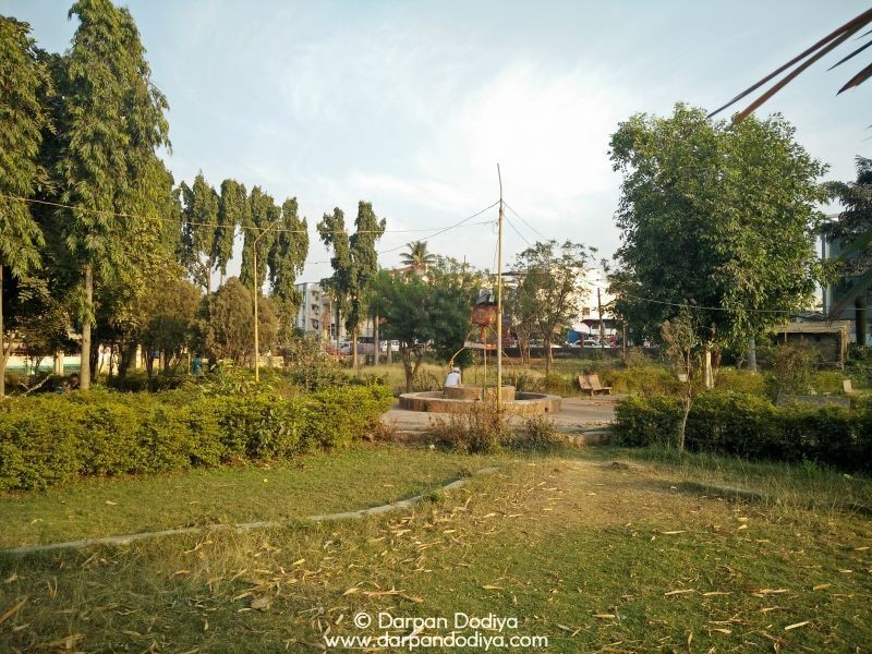 Photos of Lions Garden Chikhli, Gujarat 1