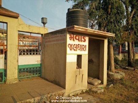 Photos of Lions Garden Chikhli, Gujarat 6