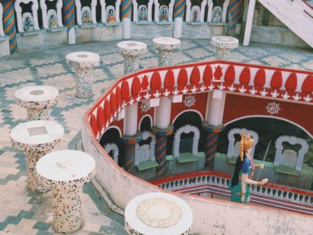 Shree Mai Mata Mandir Nadiad Photos - Places to Visit in Nadiad [1]