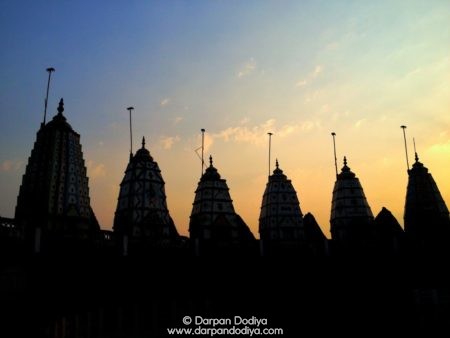 Shree Mai Mata Mandir Nadiad Photos - Places to Visit in Nadiad [14]