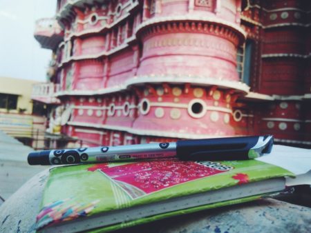 Shree Mai Mata Mandir Nadiad Photos - Places to Visit in Nadiad [3]