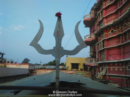 Shree Mai Mata Mandir Nadiad Photos - Places to Visit in Nadiad [7]