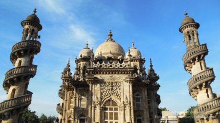 Featured-Mahabat-Maqbara-Mausoleum-Architecture-Makbara-Palace-In-Junagadh-Gujarat