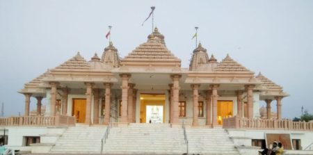 Featured Photos-of-Trimandir-Bhuj-Dada-Bhagwan-Foundation-Temple-in-Bhuj-2