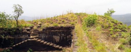 Featured-Roopgadh-Fort-in-Kalibel-Dang-The-Only-Fort-in-Ahwa-Dang-Saputara