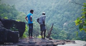 List of Waterfalls in Gujarat – 16 Awesome Waterfalls – Darpan Dodiya