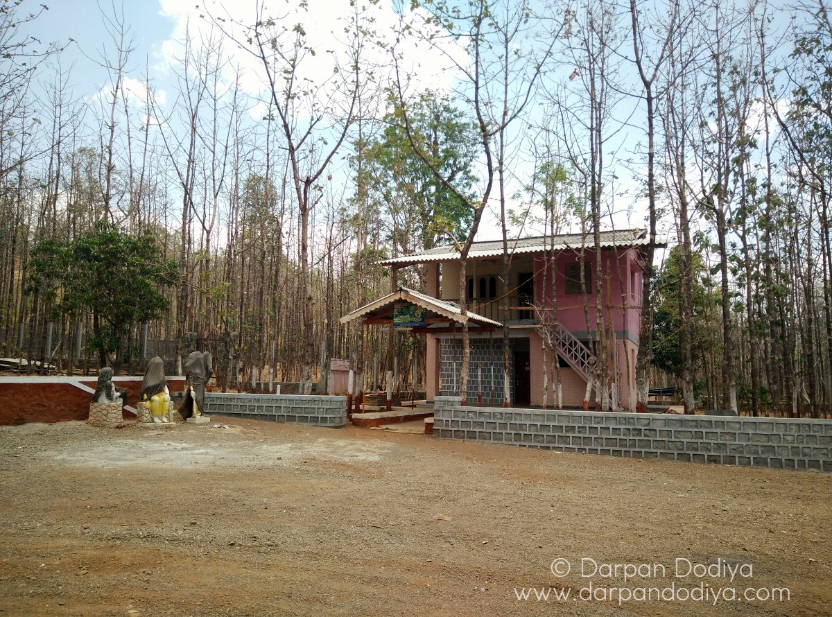 Maa Shabari Farmhouse And Resort Dang 1
