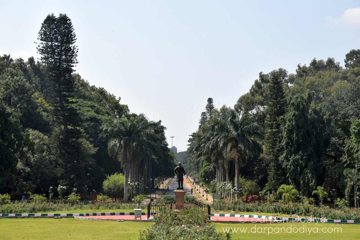 Cubbon Park Photos Bangalore 17