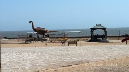 Dinosaur Park Diu Photos 5