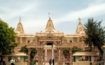 Featured Tri Mandir Adalaj Gujarat