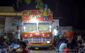 Food at Law Garden Ahmedabad Gujarat 14