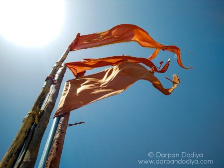 Gangeshwar Mahadev Temple Diu History Photos 5